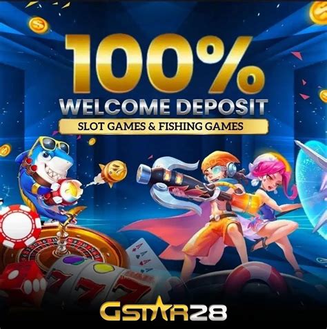 gstar28|Experience the Thrill at gstar28 Casino .